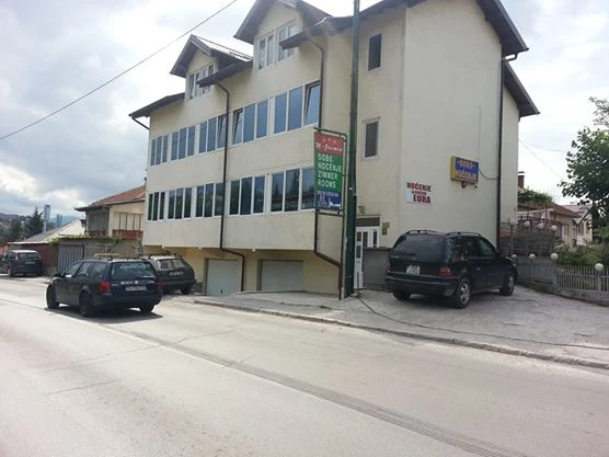 MOTEL JASMIN