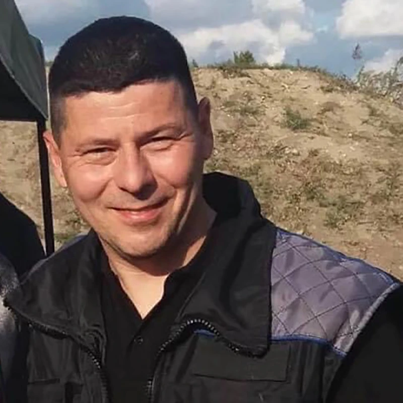 Mića Joksić